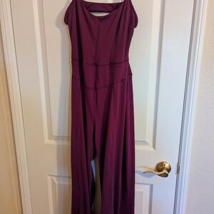 Free People Movement Up At Night Onesie